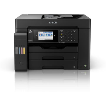 Epson EcoTank L15150 A3 Wi-Fi Duplex All-in-One Ink Tank Printer C11CH72502